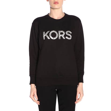 michael kors pullover glitzer|michael kors usa.